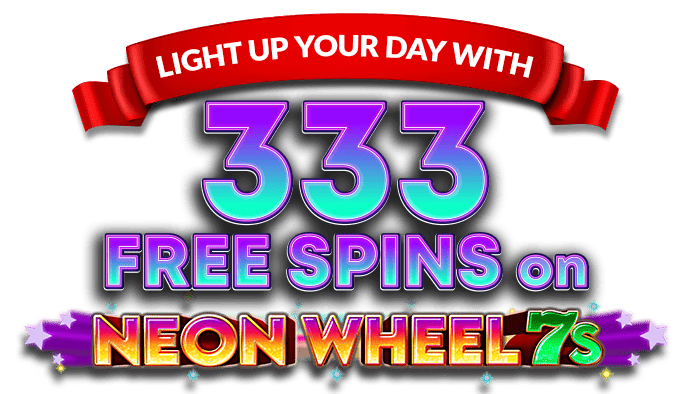 Bons Free Spins