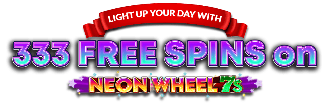 Bons Free Spins